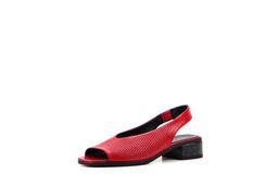 Босоножки EDART 3053.358 bl.red
