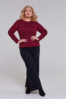 Лонгслив-6359