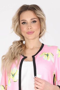 Кардиган П4-3575 - Wisell фото 2