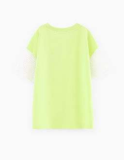 Джемпер для девочки