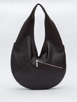 Сумка 1101-1MP coffee Polina&Eiterou