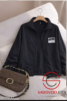 Кофта женская на молнии - Bruno фото 6