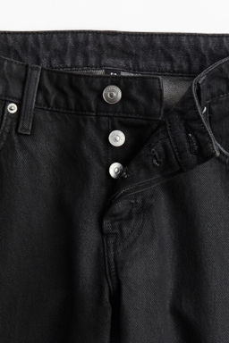 Straight Low Jeans - H&m фото 10