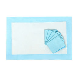 Пелёнки впитывающие «Мой выбор», 60×40 см, набор 5 шт., целлюлоза