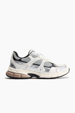 Zapatillas deportivas con suela gruesa - H&m фото 2