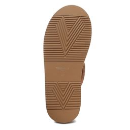 Женские ботинки TENDANCE Артикул 3125054, коричневый