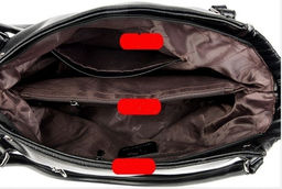 KAIDIFEINIROO Сумка женская 9682 фото 13