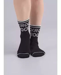 (CLE) C4426 носки дет. Дарк хл+эл