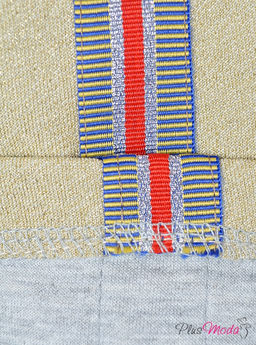 Жакет Модель №680 размеры 44-84 - Plusmoda фото 8