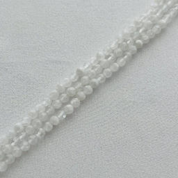 Бусины для украшений из Лунного камня