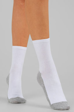 Женские носки Красная ветка