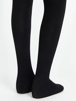 Basic K?z ?ocuk K?lotlu ?orap 2li - Waikiki фото 3