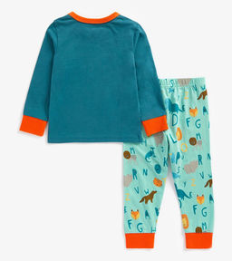 MOTHERCARE / Пижама  фото 4