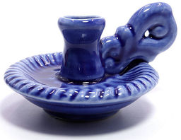 Подсвечник МИКС цвет керамика - Сандаловый дом фото 4