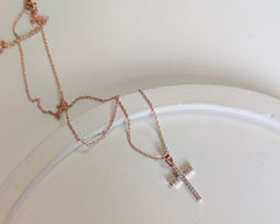 Подвеска на цепочке