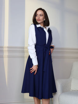 Сарафан 6556 - Open-style фото 3