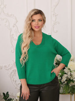 Джемпер Др4-536/3 - Wisell фото 8