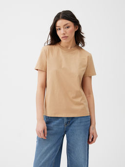 Женская Футболка - Mossmore фото 4