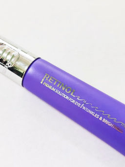 MEDIBEAU Крем для кожи вокруг глаз с ретинолом / Premium Retinol Eye Cream, 15 мл x 3 шт.