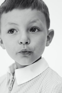 Bata escolar - H&m фото 2