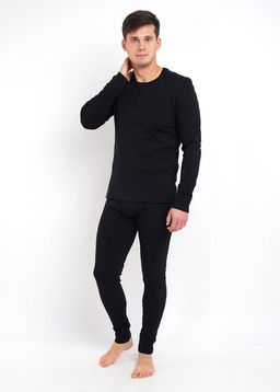 Термоджемпер мужской