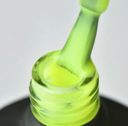 Neon base №2 яркий лайм - Mooz фото 2