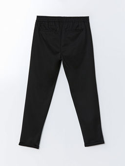 Slim Fit Erkek Pantolon