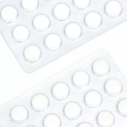 Магний B6 форте, 50 таблеток по 500 мг