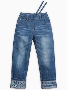 Уценка PELICAN GGP3110 брюки для девочек