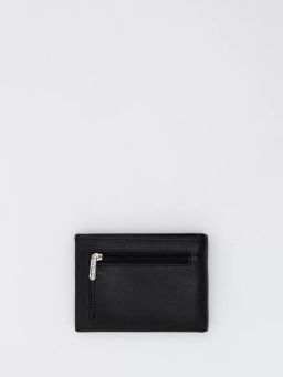 Кошелек 20903 black Pratero