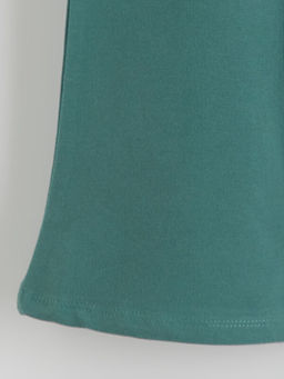 Beli Lastikli ?spanyol Pa?a K?z ?ocuk Tayt