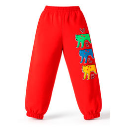 Штаны футер 2х нитка начёс 1372300301