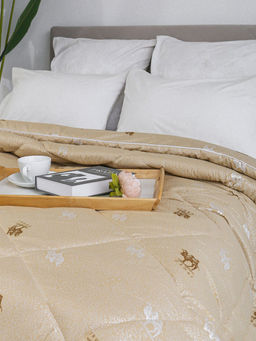 Одеяло ОТВШ-24/ч 220x240