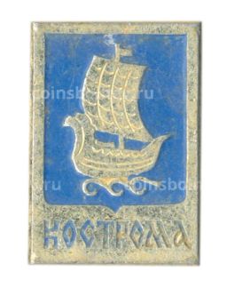 Значок Кострома