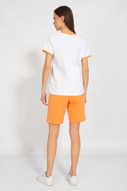 Джемпер 40381 - Kivviwear фото 5