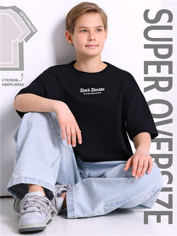 футболка 1ПДФК5011001
