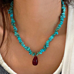 Колье арт. 22 6441 (id 277802)