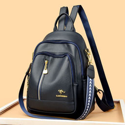 KAIDIFEINIROO Рюкзак женский 1803 фото 37