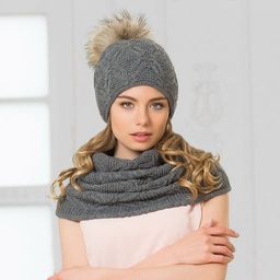 Аляска (снуд) снуд женский - Landre фото 6