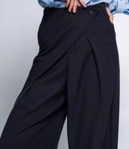 Брюки #КТ16303 - Dommod фото 5