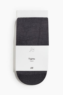 Medias brillantes - H&m фото 3