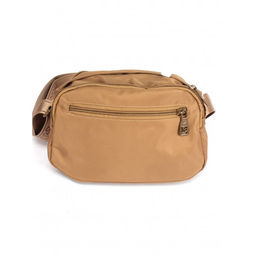 Сумка женская текстиль BoBo-66131, 2отд, плечевой ремень, терракот 265163  фото 2