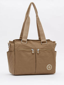 Сумка 8705MD khaki Mindesa