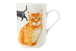 Кружка Британская короткошёрстная, 0,3 л