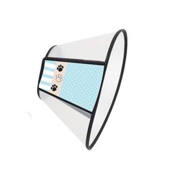 Воротник ветеринарный, диам. Р518 20 х10 см 32351002