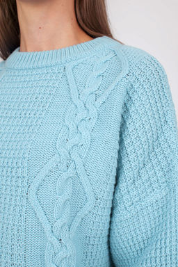 02-22-249-19 Джемпер трикотаж - Serginnetti фото 2