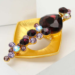 Брошь-кулон арт. 32 1617 (id 275301)