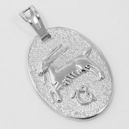 Кулон Знак Зодиака Козерог N712500090