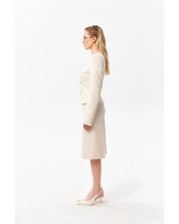 Жакет THE VERY 2446