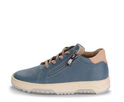 Полуботинки для мальчиков и девочек